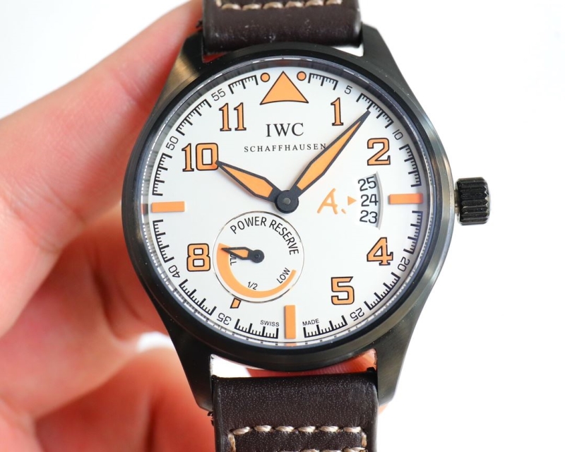 IWC